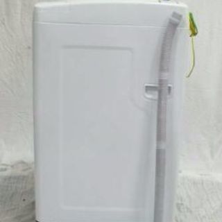 2016年式一人暮らしにピッタリな縦型洗濯機4.6キロです！💫 綺麗です！🌠 配送無料です！💫