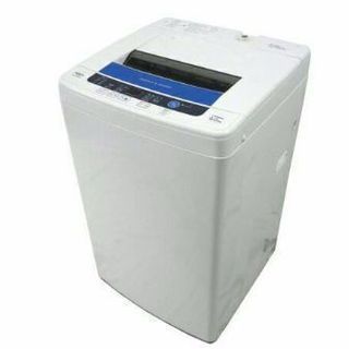  4ヶ所からの水流でしっかり洗う「立体循環ジェット水流」洗濯機  2014年式6キロ簡易乾燥機能その他機能付き洗濯機です 配送無料です！💫