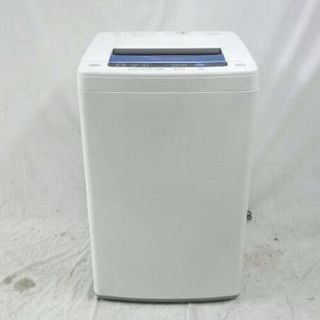  4ヶ所からの水流でしっかり洗う「立体循環ジェット水流」洗濯機  2014年式6キロ簡易乾燥機能その他機能付き洗濯機です 配送無料です！💫