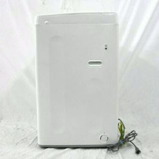  4ヶ所からの水流でしっかり洗う「立体循環ジェット水流」洗濯機  2014年式6キロ簡易乾燥機能その他機能付き洗濯機です 配送無料です！💫