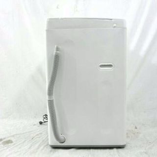  4ヶ所からの水流でしっかり洗う「立体循環ジェット水流」洗濯機  2014年式6キロ簡易乾燥機能その他機能付き洗濯機です 配送無料です！💫