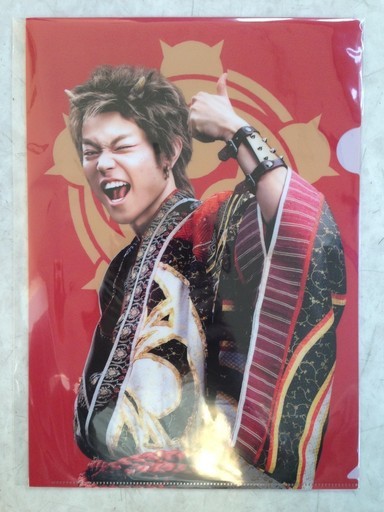 新品 送料無料 Auのクリアファイル 鬼ちゃん菅田将暉 ゆいにー 田原本のその他の中古あげます 譲ります ジモティーで不用品の処分