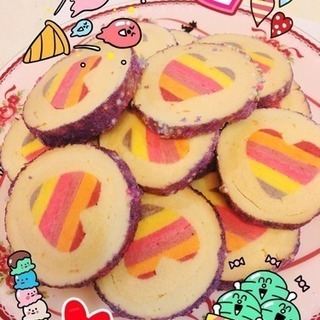 アイシングクッキーを作りましょう٩( ᐛ )و − 東京都