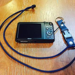 新品】充電器付き！Nikonデジタルカメラ