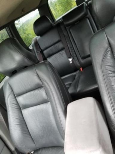 ボルボ850gle 左ハンドル Tokiya 大崎のボルボ Volvo の中古車 ジモティー