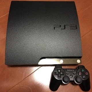 PlayStation 3 (120GB) (CECH-2100A)