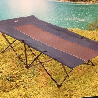 折り畳み式キャンプベッド キャンプコット