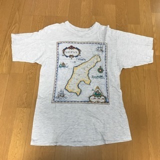 Tシャツ★サイパン★二枚セット★Saipan island★サイズM