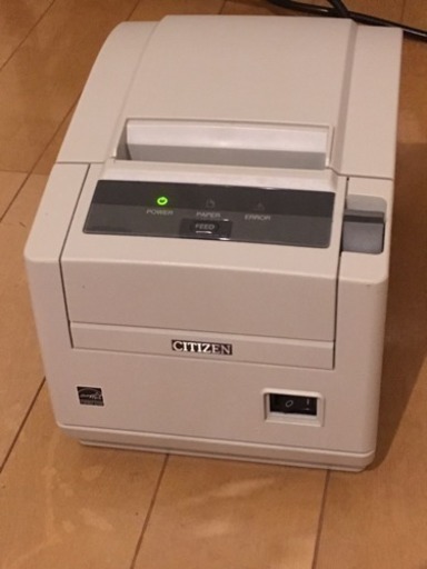 ◆レシートプリンター レジプリンター◆