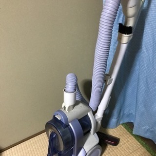 掃除機