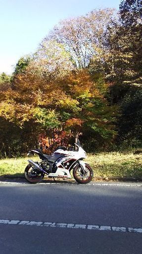 カワサキ ニンジャ250
