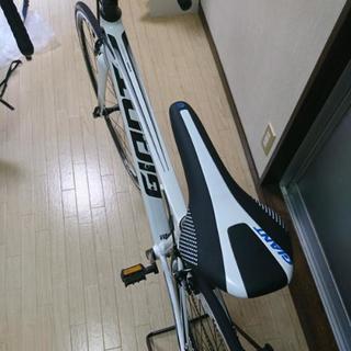ジャイアントロードバイク