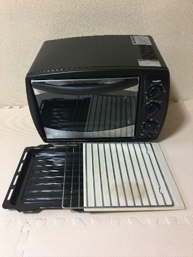 オーブントースターツインバード