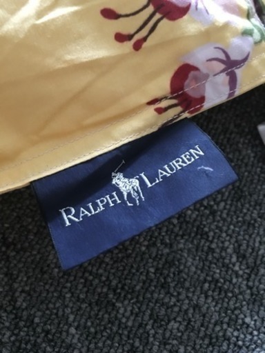 RALPH LAUREN/ラルフローレン 羽毛布団 smcint.com