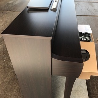 2017年モデル ヤマハCLP675R