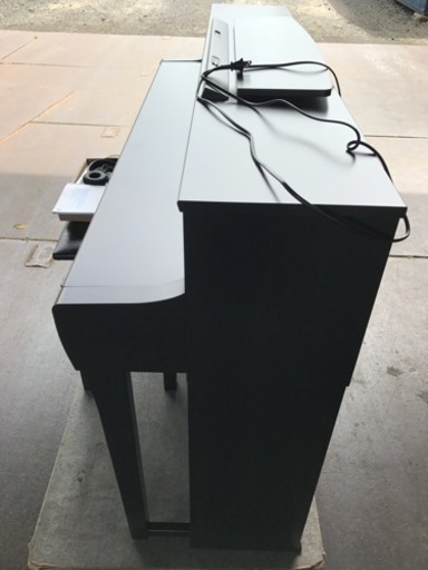 2017年モデル ヤマハCLP675R - 鍵盤楽器、ピアノ 