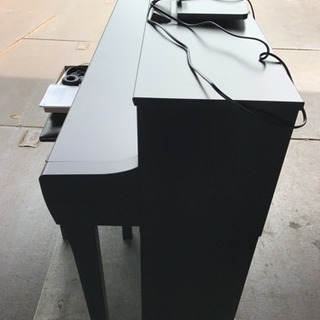 2017年モデル ヤマハCLP675R