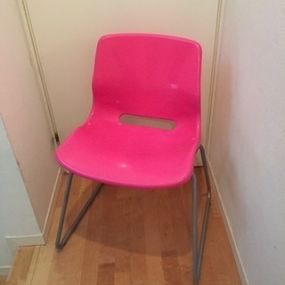 IKEA  椅子