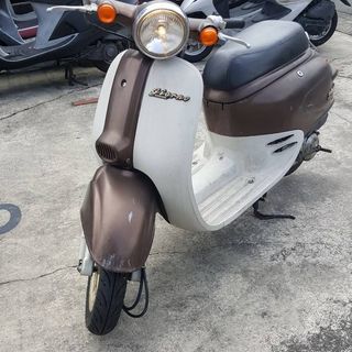 お取引させて頂きました！☆GARAGE-ECO千音寺☆ジョルノ茶ジャンク　3-982名古屋市中川区より!!
