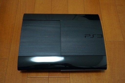 プレステ3 PS3 CECH-4300