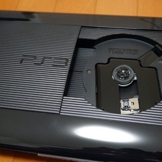 プレステ3 PS3 CECH-4300 | www.swedmaq.cl