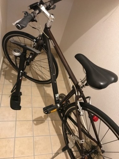 GIANT エスケープR3