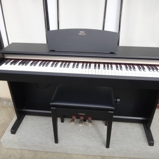 ヤマハ　電子ピアノ　YDP-161B　  2012年製　43,000円