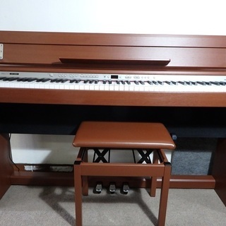 ローランド　電子ピアノ　DP-990　 2010年製　48,000円