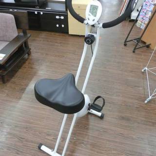 NISSHO コンパクト・マグネットバイクneo CMB-9000SN ゆき エアロバイク 引取歓迎!（Y）