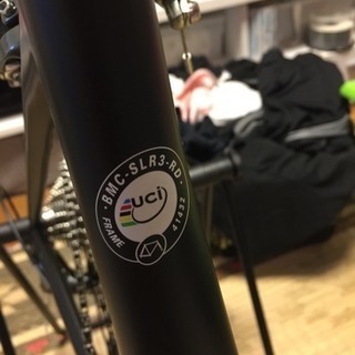 ロードバイクBMC SLR03 最終値下げ