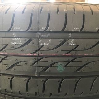 更に大幅値下げ！！ブリヂストン　NEXTTRY155/65R14　タイヤ新品4本セット
