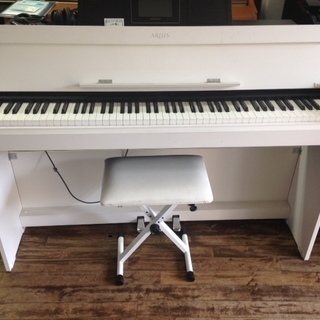 ヤマハ　電子ピアノ　2013年製　YDP-S51　 48,000円