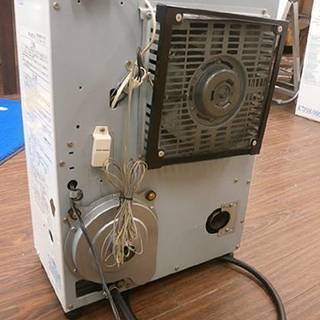 サンポット　FF-513TF K 密閉式石油ストーブ　2014年製 サンポット FF-513TF K 密閉式石油ストーブ 2014年製 サンポット