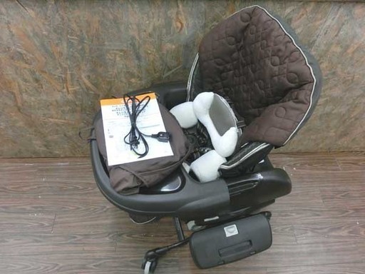 Combi/コンビ ネムリラ AUTO SWING おやすみダッコプラス エッグショック（Y）