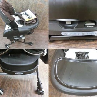 Combi/コンビ ネムリラ AUTO SWING おやすみダッコプラス エッグ