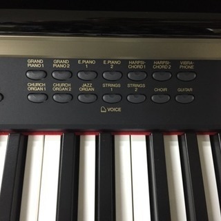 【福岡県内無料配送】YAMAHA クラビノーバ CP-230