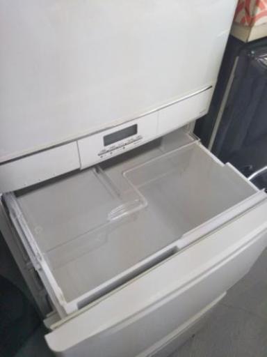 2004年製/東芝/370L/自動製氷/激安で冷蔵庫☆！
