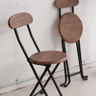[新品] クラシックな椅子 木製