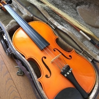 バイオリン  Lino