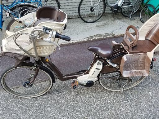 今月で終了します。ブリジストン