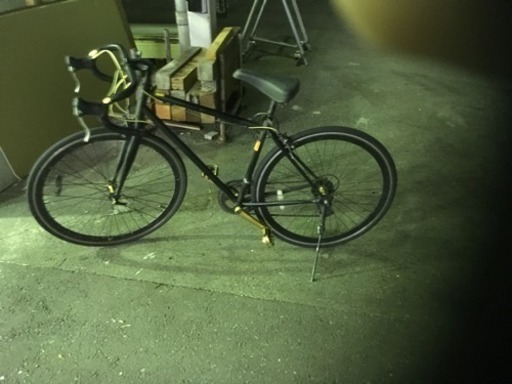 シマノロードバイク売ります。