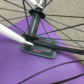 自転車ローラー台 