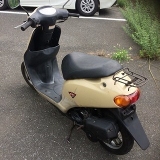 浦安発！乗れます。ホンダ ディオ Fit | www.bbxbrasil.com