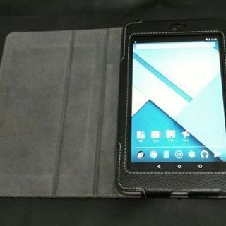 【動作確認済み】AUSU Nexus7 ME370T 16GB
