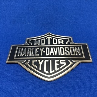 ハーレーダビッドソン Harley-Davidson エンブレム...