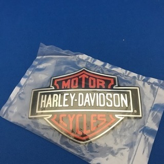 ハーレーダビッドソン Harley-Davidson エンブレム...