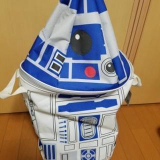 STARWARS ラウンドボックス