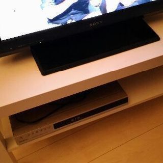 IKEAのテレビ台