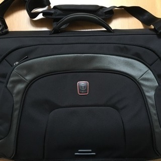 【G】【新品】TUMI ガーメントバッグ Yahoo!オークション - TUMI トゥミ ガーメントケース ガーメント