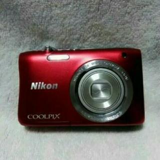 Nikon Coolpix s2900 土日間に購入出来る方 値...